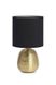 Настольная лампа 107068 Markslojd Oscar 96995 фото в дизайне интерьера, фото в живую 3/3