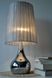Декоративная настольная лампа Ideal Lux Eternity Tl1 Big 36007 41838 фото в дизайне интерьера, фото в живую 4/8