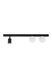 Спот TK Lighting Vox 10001 черный 2&times;GU10 10001 - изображение 3