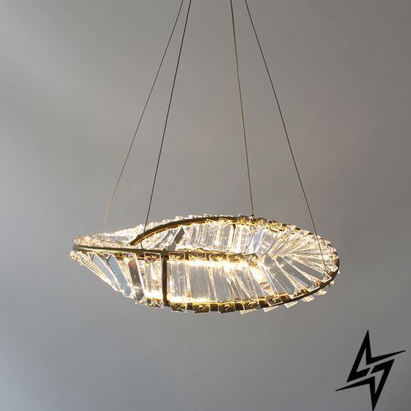 Люстра Friendlylight Spring FL5057 бронза 17 Вт 3000 K FL5057 фото
