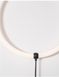 Потолочный светильник Nova luce Girdino 9892165 ЛЕД  фото в дизайне интерьера, фото в живую 4/5