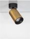 Спот Nova Luce Inus 9460972 золото GU10 9460972 - изображение 2