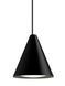 Світильник підвісний DECO PE-DL12668P/250 LED - зображення 1