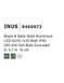 Спот Nova Luce Inus 9460972 золото GU10 9460972 - изображение 5