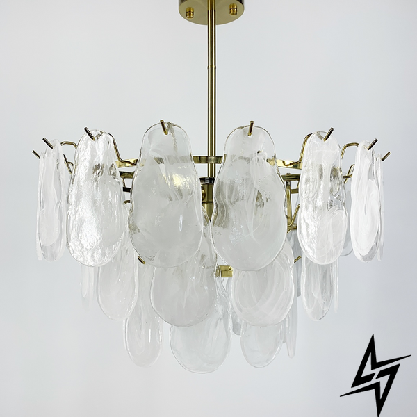 Люстра Hook D60 12xE14 V625 V625 фото