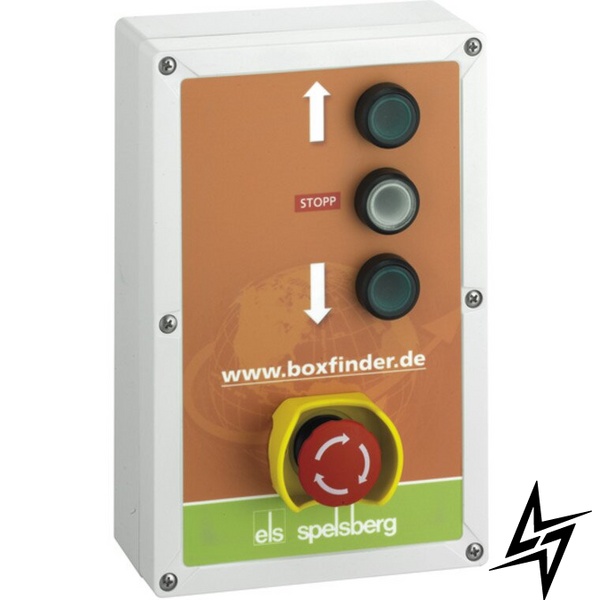 Распределительная коробка Spelsberg 2012-9-о IP67 sp20090801 фото