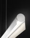 Люстра Nowodvorski Clqled_Pro 8251 белая 31 Вт 4000 K 8251 - изображение 5