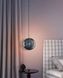Подвесной светильник Idea T23-12922 050004-300blu фото в дизайне интерьера, фото в живую 1/2