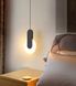 Люстра Cuppo Handing Lamp T23-14672 054335/С фото в дизайне интерьера, фото в живую 2/2