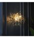 Настенный светильник V23-17172 8015wl-gold фото в дизайне интерьера, фото в живую 1/2
