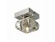 Точечный накладной светильник Azzardo Rubic AZ0489 15678 фото в дизайне интерьера, фото в живую 1/4