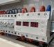 Реле напруги трифазне Zubr D6-40 red 40А 4820120222139 - зображення 2