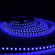 LED стрічка LED-STIL 2835 120 шт, DC 12V, 9,6 W, IP33, синій колір світіння фото 2/4