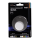 Настенный светильник Ledix Muna 02-111-21 накладной Сталь 5900K 14V ЛЕД LED10211121 фото в дизайне интерьера, фото в живую 5/5
