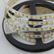 LED лента LED-STIL 9,6 W, 2835, 120 шт, IP33, 12V, лимонный цвет свечения фото 5/6