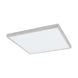 Стельовий світильник для ванної Eglo Fueva 1 97553 LED 14580 фото в дизайні інтер'єру, фото наживо 1/8