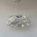 Люстра Friendlylight Slamp FL5044 белая 24 Вт 4000 K FL5044 - изображение 3