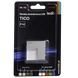 Настінний світильник Ledix Tico без рамки 04-111-11 накладний Алюміній 5900K 14V LED LED10411111 фото в дизайні інтер'єру, фото наживо 5/5