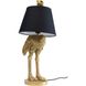 Настольный светильник Animal Ostrich 67cm S23-38511 31x66,5x31см 52298 фото в дизайне интерьера, фото в живую 6/6