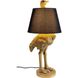 Настольный светильник Animal Ostrich 67cm S23-38511 31x66,5x31см 52298 фото в дизайне интерьера, фото в живую 1/6