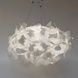 Люстра Friendlylight Slamp FL5044 белая 24 Вт 4000 K FL5044 - изображение 1