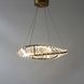 Люстра Friendlylight Spring FL5057 бронза 17 Вт 3000 K FL5057 - изображение 1