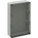 Распределительная коробка Spelsberg sp74500301 AKi 3-t IP65, серый sp74500301 - изображение 1