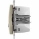 USB-розетка Schneider Electric SDD112404 Sedna Design, бежевая, глянцевая, IP20 - изображение 3