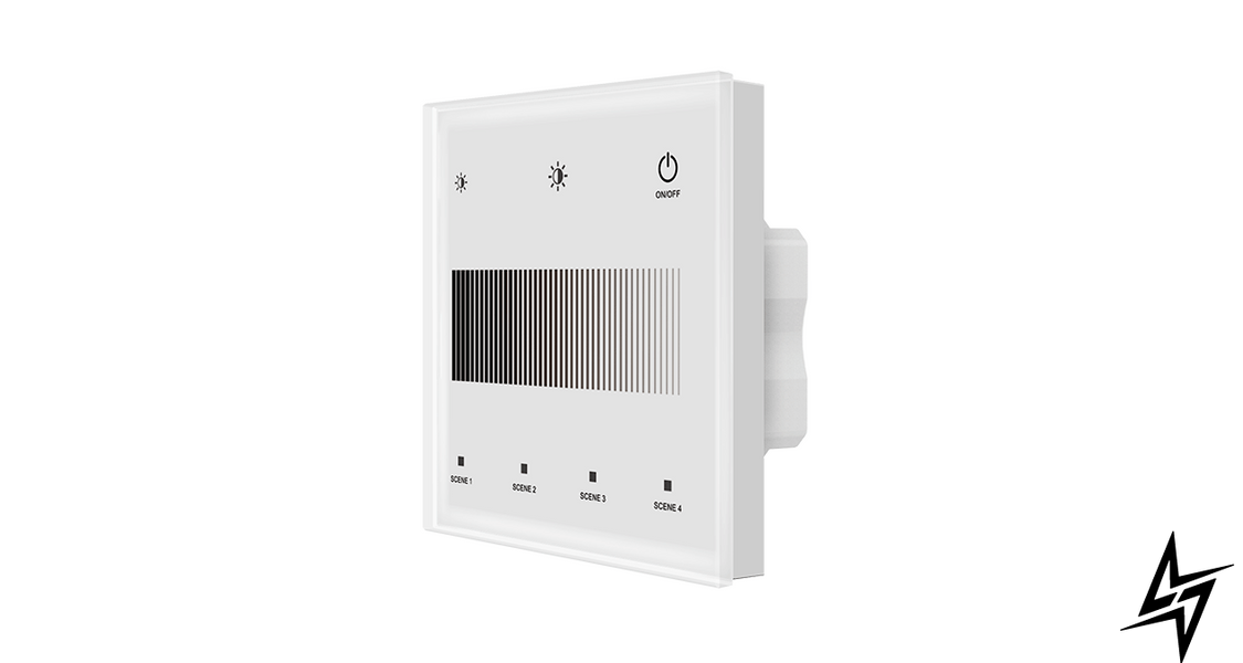 Пульт дистанционного управления DEYA 1 зона T11-SWhite T11-S(White) фото