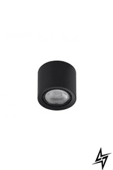 Точечный накладной светильник Azzardo Eco Alix AZ4319 50331 фото в живую, фото в дизайне интерьера