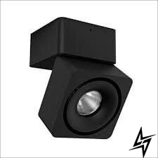 Точечный светильник Viokef MORIS 4225201 ЛЕД  фото в живую, фото в дизайне интерьера