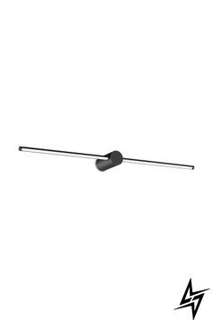Подсветка для картин Ideal Lux 310145 Filo Ap D075 Nero фото