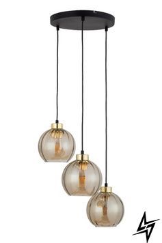 Люстра подвесная TK Lighting 4637 Devi фото