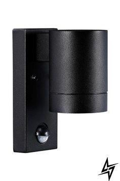 Вуличний настінний світильник Nordlux 21509103 Tin Maxi фото