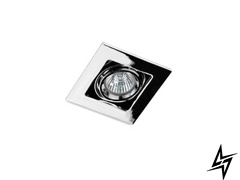 Точковий врізний світильник Azzardo AZ1152 23680 фото наживо, фото в дизайні інтер'єру