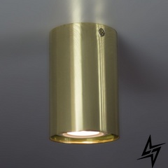 Точковий накладний світильник 25095.65.65 Imperium Light Accent  фото наживо, фото в дизайні інтер'єру