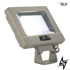 Прожектор SLV 232874 LED 24142 фото наживо, фото в дизайні екстер'єру