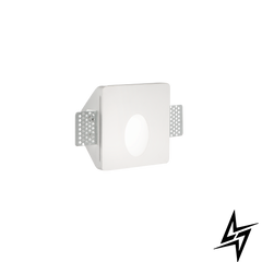 Настенный светильник (бра) 249834 Ideal Lux Walky-3 ЛЕД  фото в живую, фото в дизайне интерьера