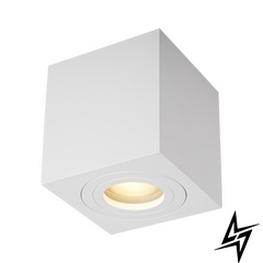 Точечный накладной светильник Zumaline Quardip Sl ACGU10-160 34198 фото в живую, фото в дизайне интерьера