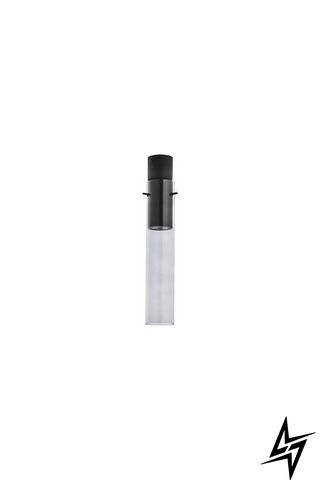Точечный накладной светильник TK Lighting Look 3147 черный GU10 фото