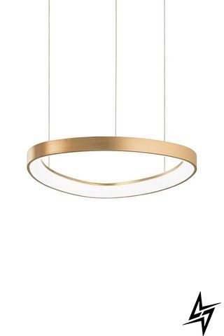 Люстра Ideal Lux Gemini 247243 латунь 38 Вт 3000 K 247243 фото