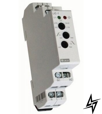 Диммер LIC-1 с внешним сенсором Elko EP фото