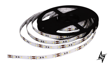 LED стрічка RISHANG 60-2835-12V-IP20 12W 956Lm 4000K 5м RN0060TA-A-NW фото