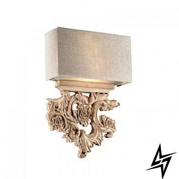 Бра настенное декоративное Ideal Lux Peter Ap2 75211 фото