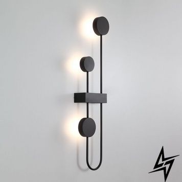Настінний світильник бра Imperium Light Felina 591380.05.05.92 LED фото