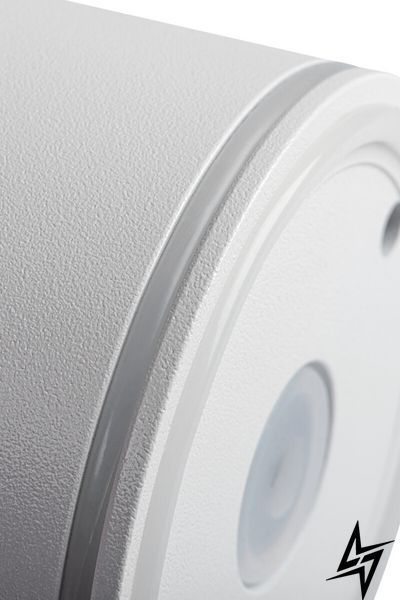 Точковий накладний світильник Kanlux Aqilo 36644 білий E27 IP65 36644 фото