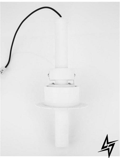Врезной точечный светильник Nova luce Ovo 9223112 ЛЕД  фото в живую, фото в дизайне интерьера