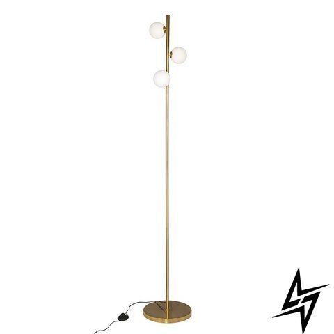 Торшер 7529834-3 BRONZE LVS4937 фото