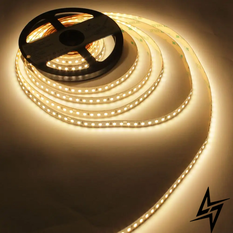 LED лента LED-STIL 3000K, 12 W,2835, 128 шт, IP33, 24V,1700LM фото