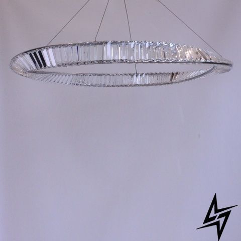 Люстра Friendlylight Spring FL5135 хром 37 Вт 3000 K FL5135 фото